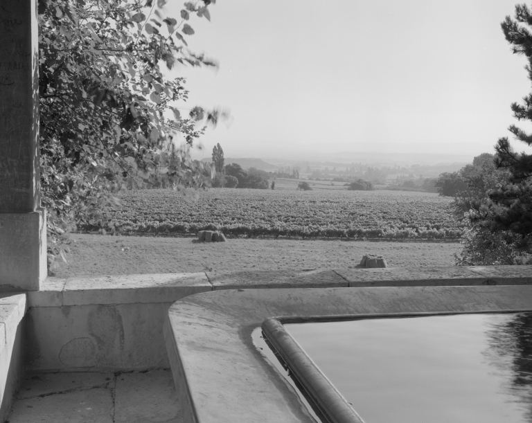 Lavoir