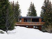 Maison (chalet) dit chalet Altitude 1850, puis chalet Morillon