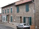 Ferme, café, actuellement maison