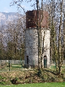 Château d'eau