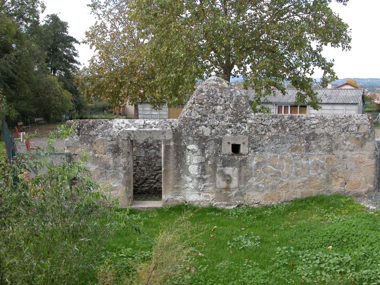 Présentation de la commune de Moingt (associée à Montbrison)