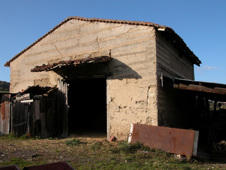 Présentation de la commune d'Essertines-en-Châtelneuf