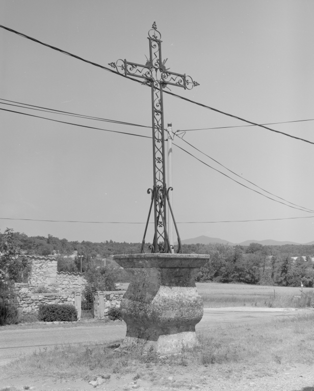 croix monumentale