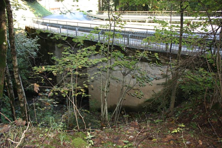 Pont de la Panosse