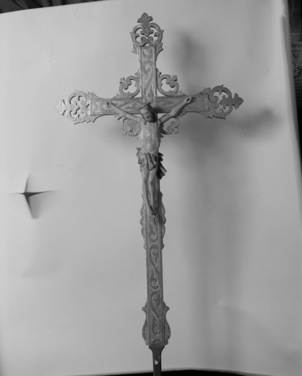 Croix de procession