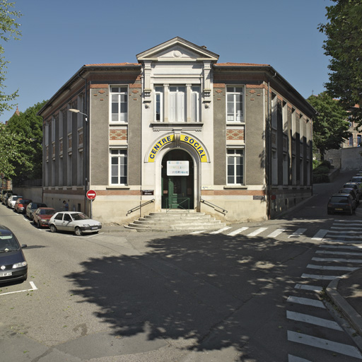 École primaire