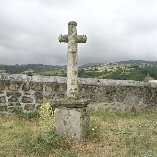 Croix monumentale