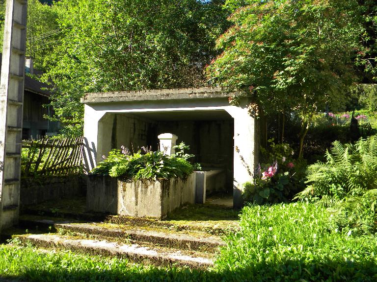 Fontaine-Lavoir