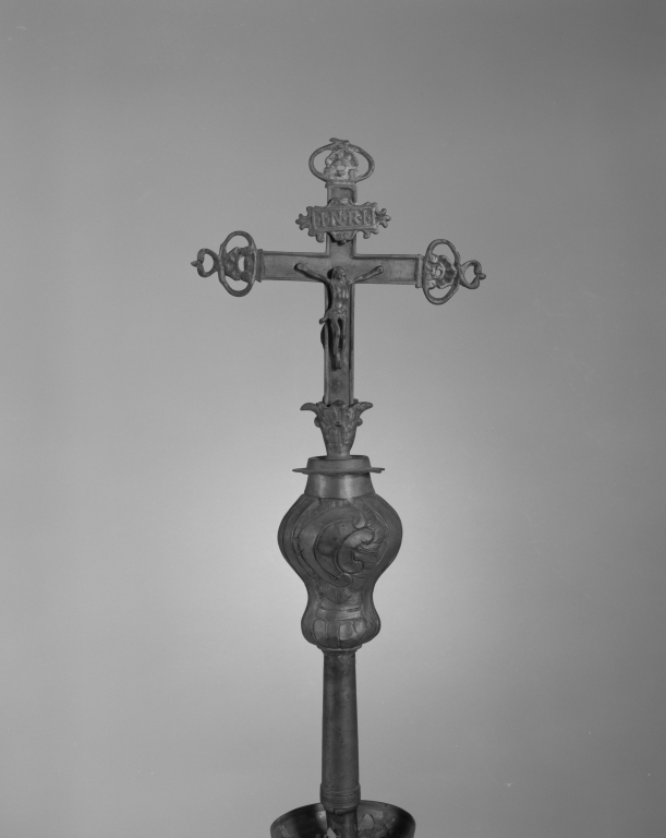 Croix de procession