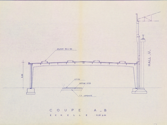 Usine de construction électrique, La Savoisienne, puis Alsthom-Savoisienne, puis Alsthom-Atlantique, puis Alsthom, puis GEC-Alsthom, puis Alstom, actuellement AREVA T et D Aix-les-Bains