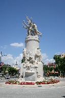 Monument aux morts de la guerre de 14-18