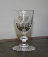 Petit verre n° 1