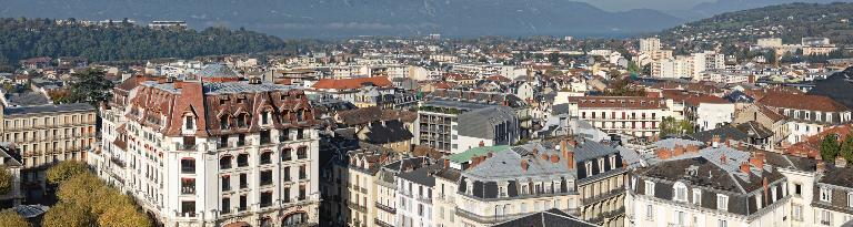 Ville d'Aix-les-Bains