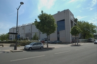 Usine de produits chimiques-pharmaceutiques dite Genzyme Société Chimique médicale