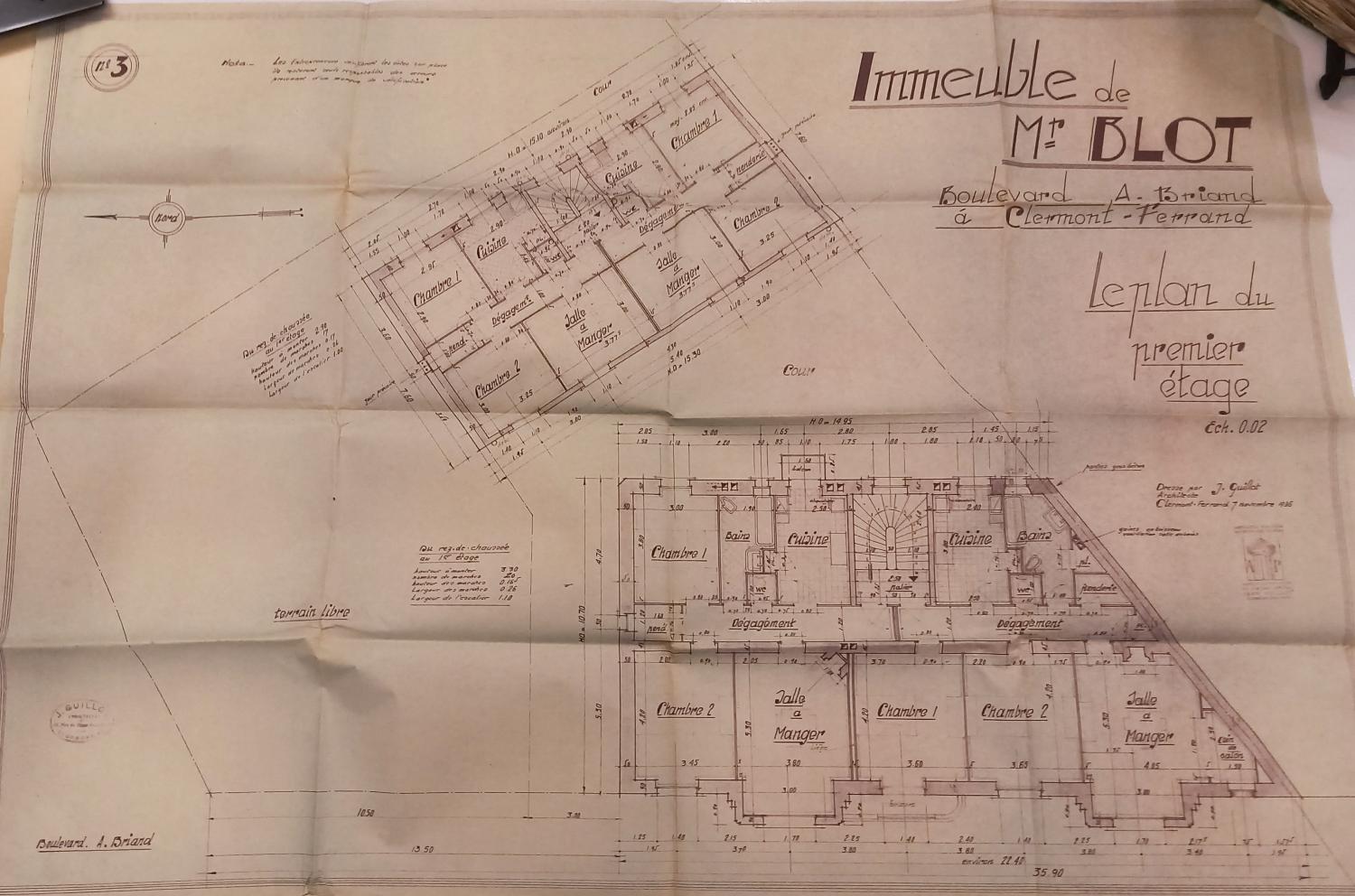 Plan