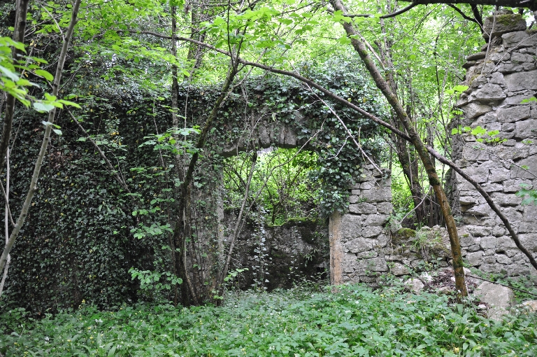 Moulin, scierie, battoir Picon