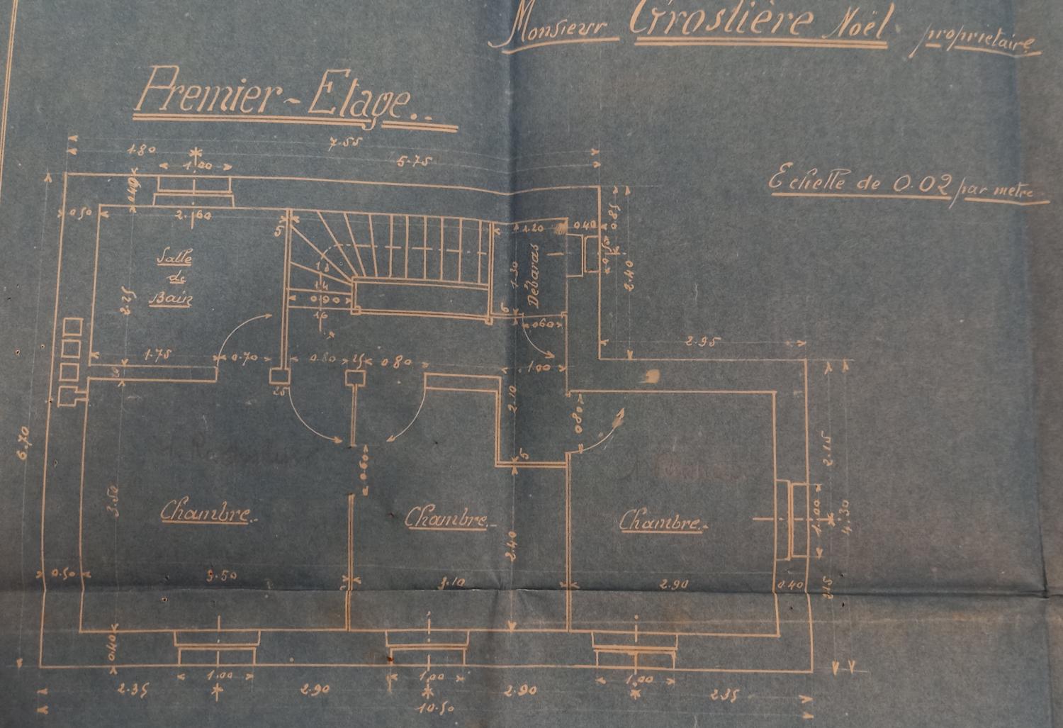 Plan