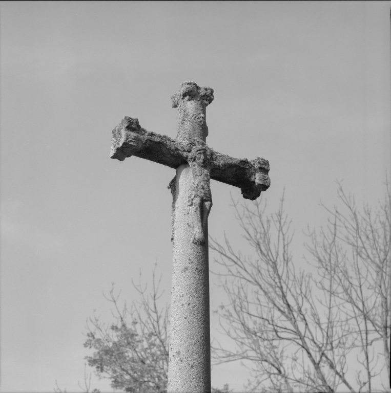 Croix de chemin (n°1)