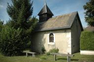 Chapelle Saint-Pierre