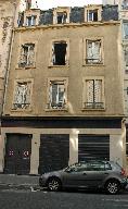 Immeuble