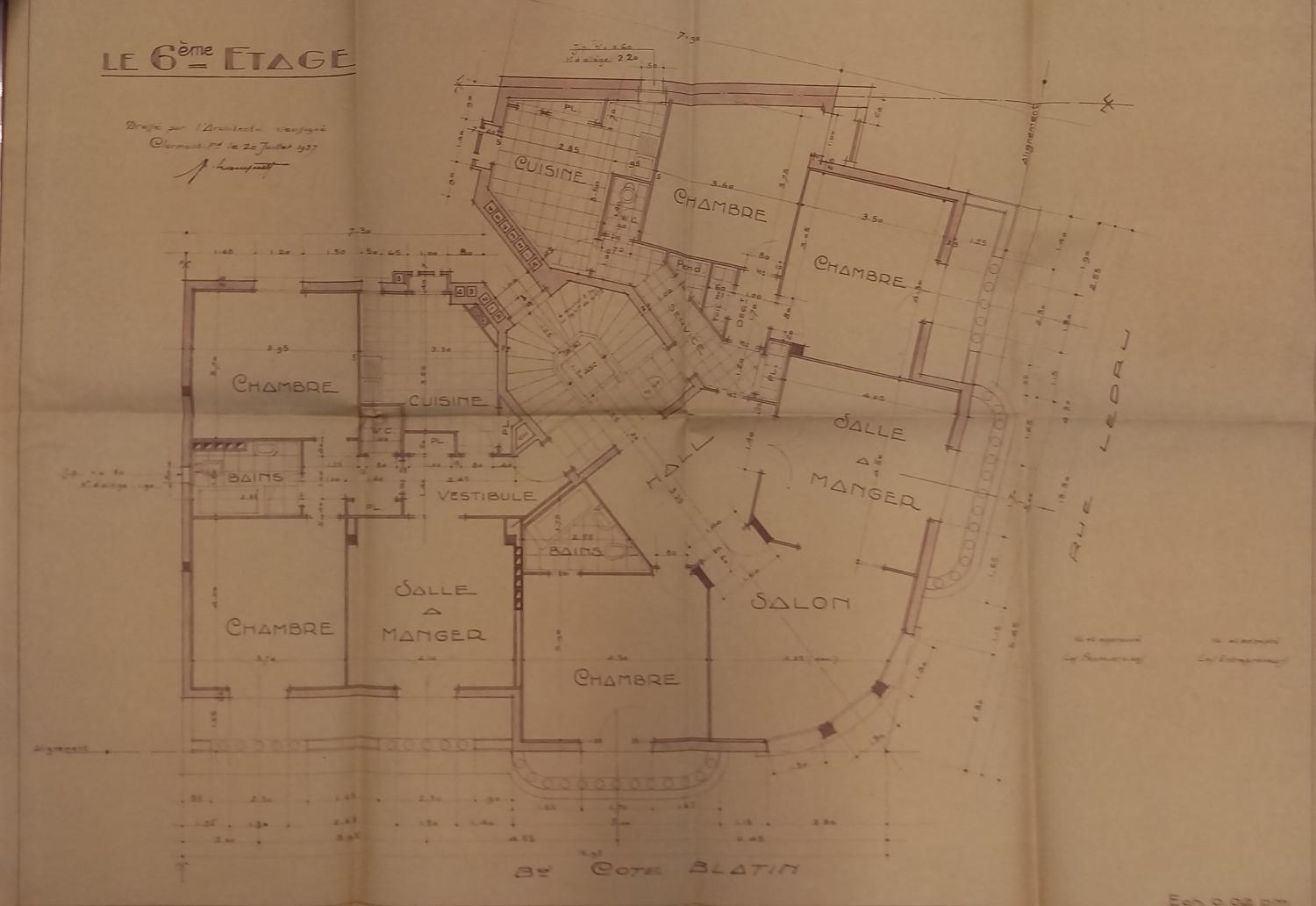 Plan