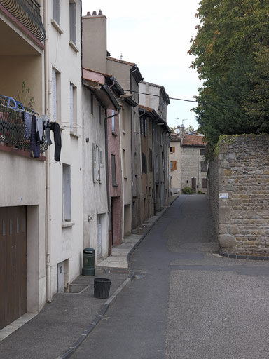 Ville de Montbrison