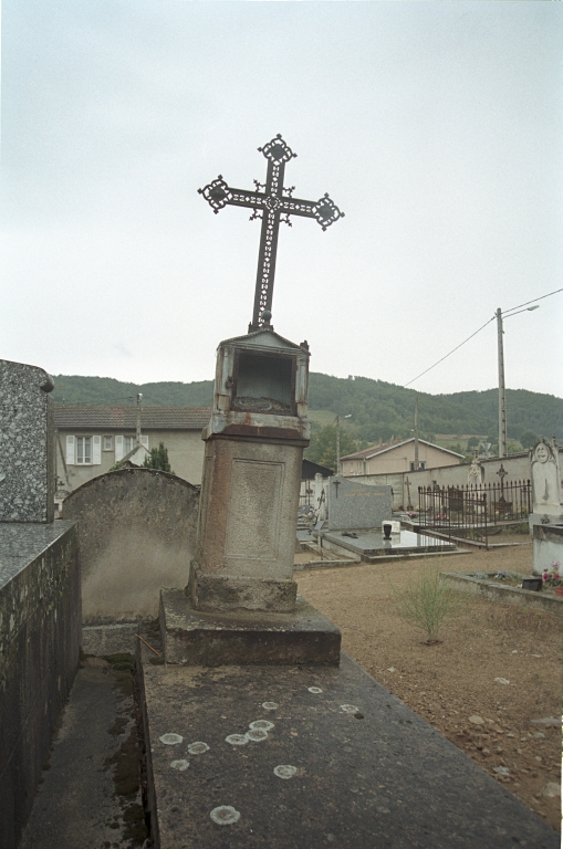 Cimetière