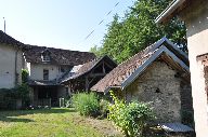 Moulin à farine et battoir Bellemain puis minoterie Bovagnet actuellement logement et sans affectation