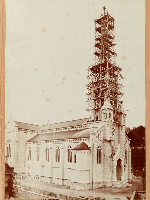 Église paroissiale Notre-Dame