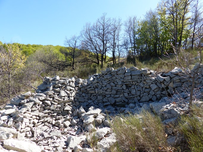 Enclos pastoral