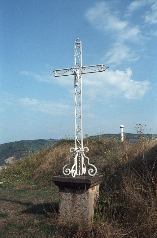 Croix de chemin