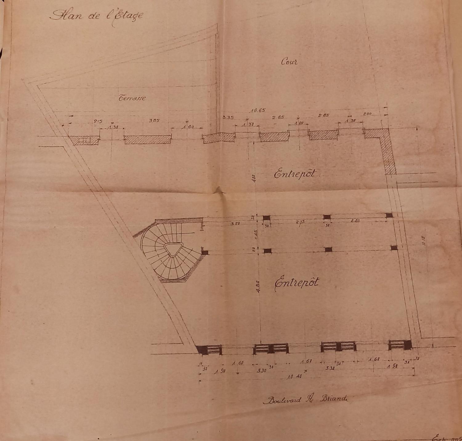 Plan
