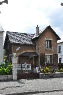 Maison, dite les Charmilles