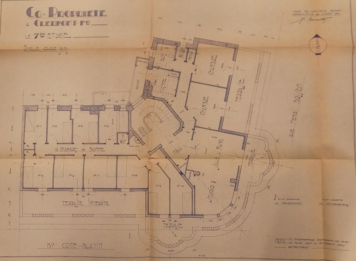 Plan