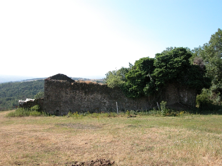 Présentation de la commune de Champdieu