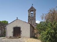 chapelle de Félines