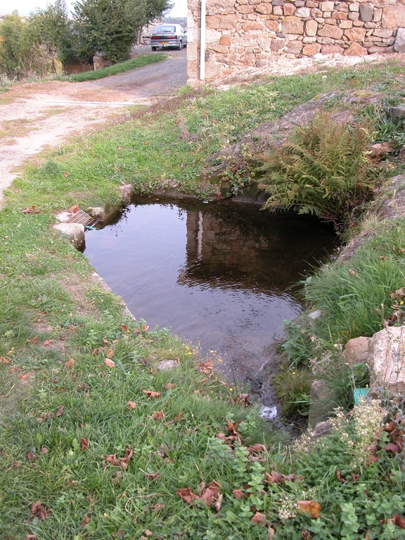 Présentation de la commune d'Essertines-en-Châtelneuf