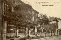 Magasin de commerce, dit Librairie Parisienne