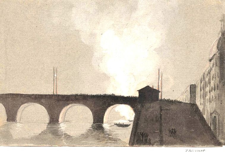 Pont de la Guillotière 2