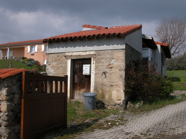 Présentation de la commune d'Ecotay-l'Olme