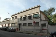 Ets Bernard fourniture d'accessoires automobiles