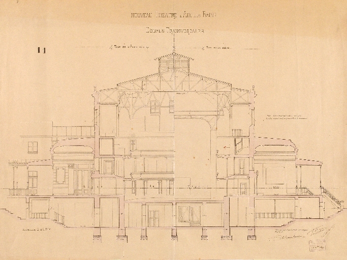 Théâtre municipal