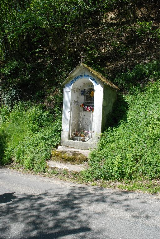 Oratoire Notre-Dame du Bon Secours