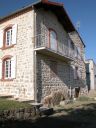 Cabane de vigneron, dite loge de vigne, actuellement maison