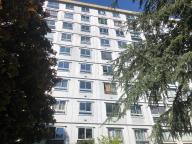 Immeuble Les Cèdres 1962