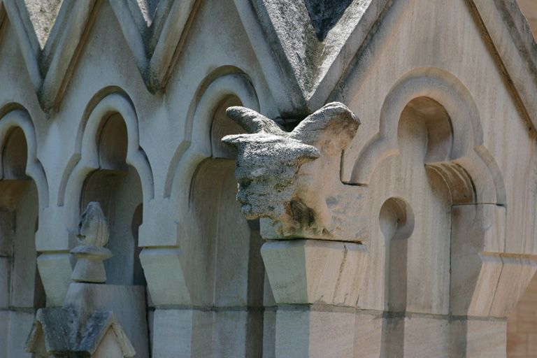 Église paroissiale Sainte-Blandine