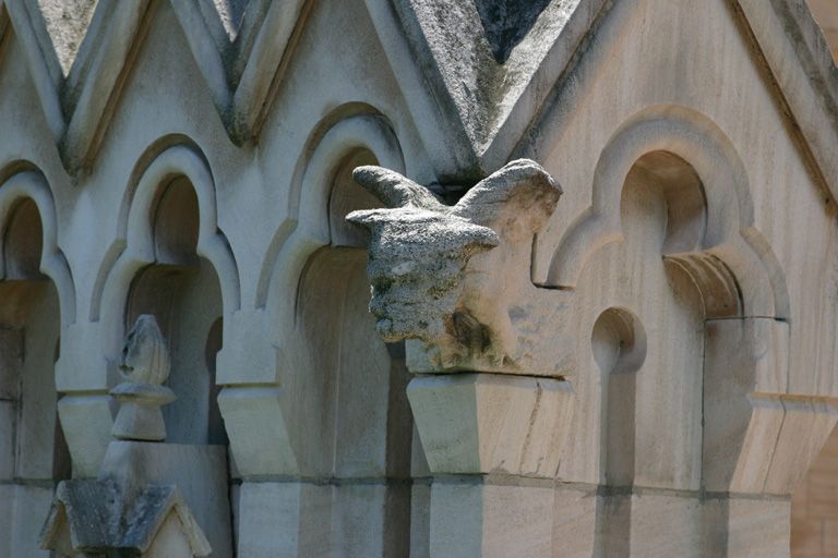 Église paroissiale Sainte-Blandine