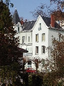 Maison, dite Villa Montfleury