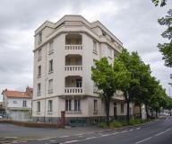 immeuble