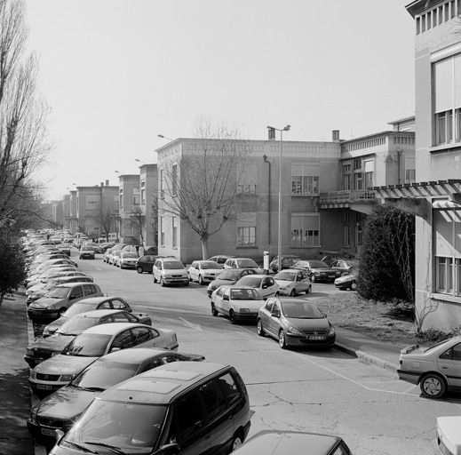 Hôpital Edouard-Herriot